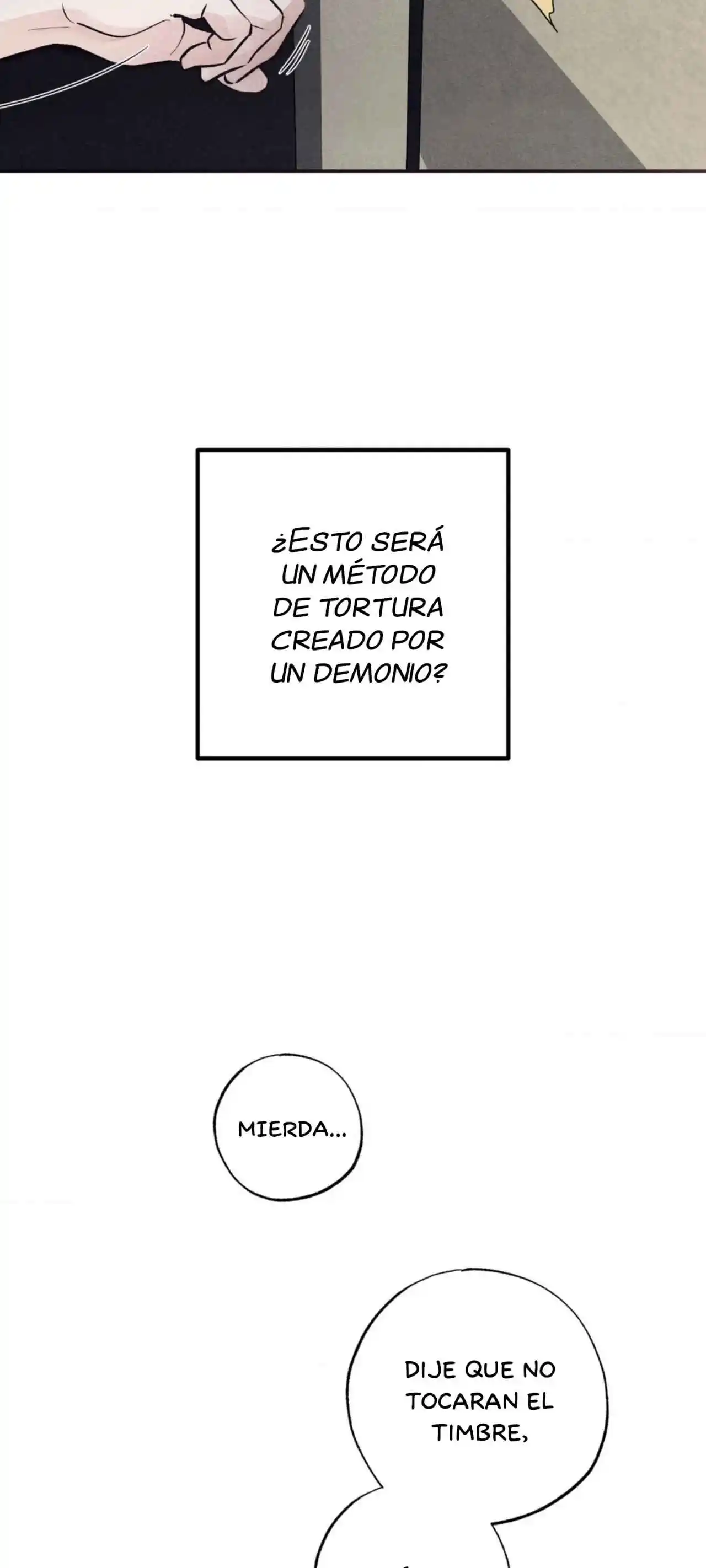 DESPIERTO capítulo 1, página 14