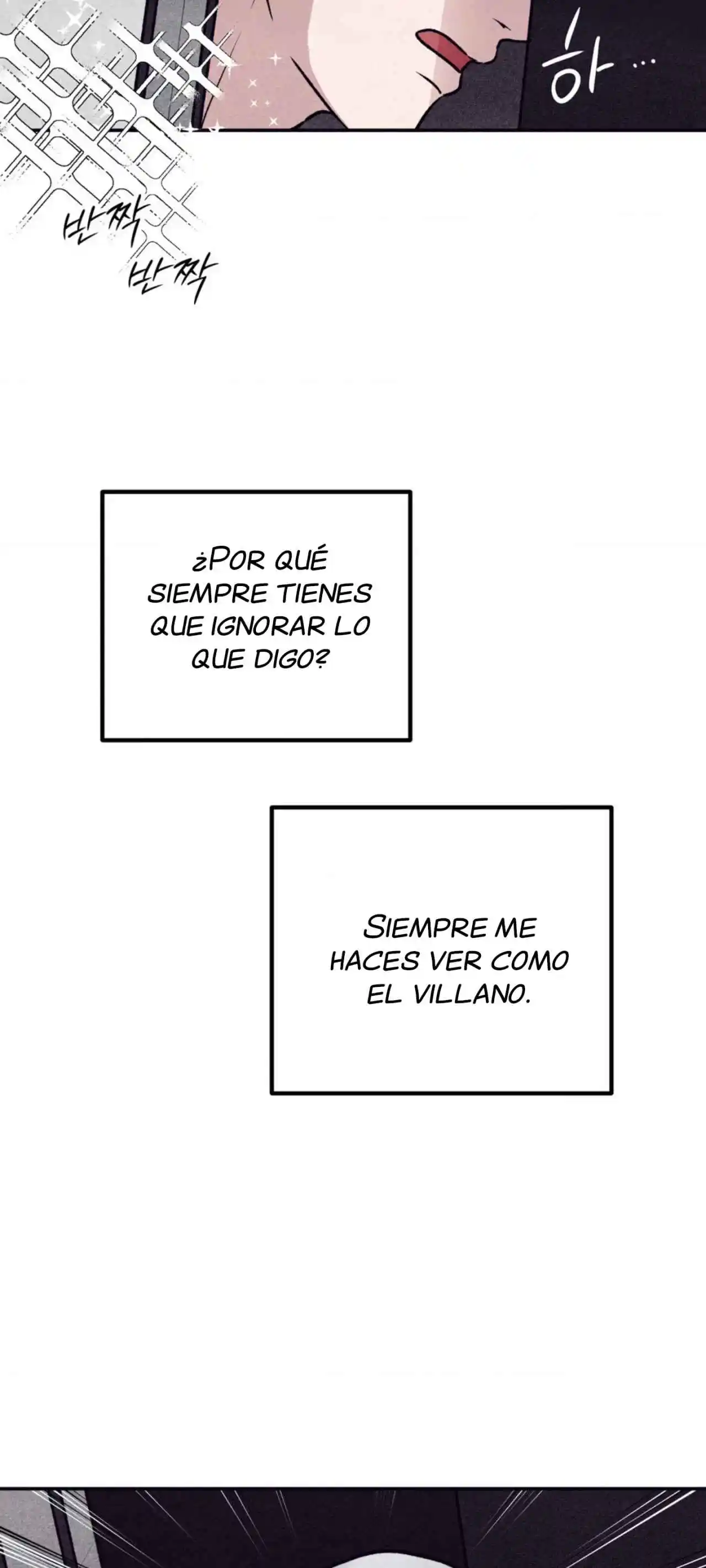 DESPIERTO capítulo 1, página 18