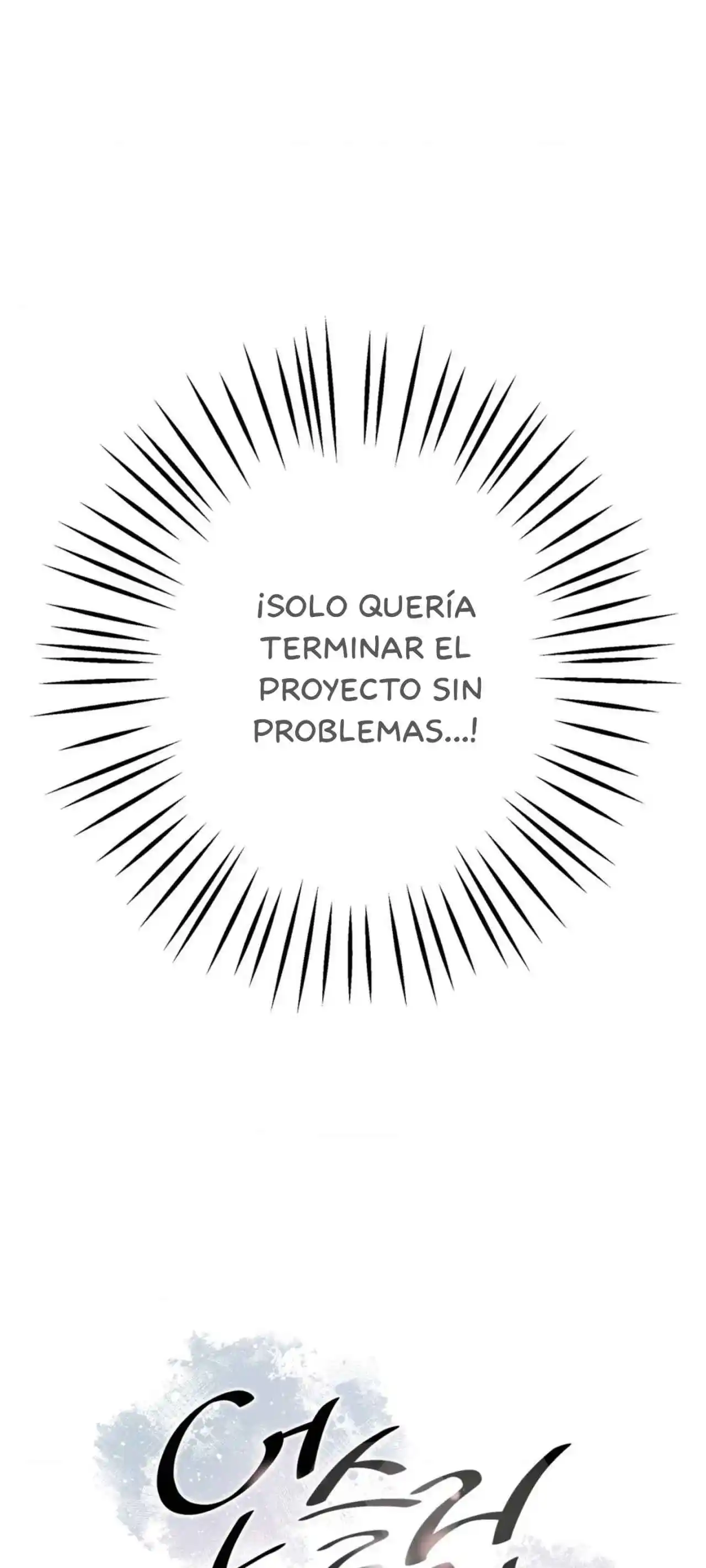 DESPIERTO capítulo 1, página 23