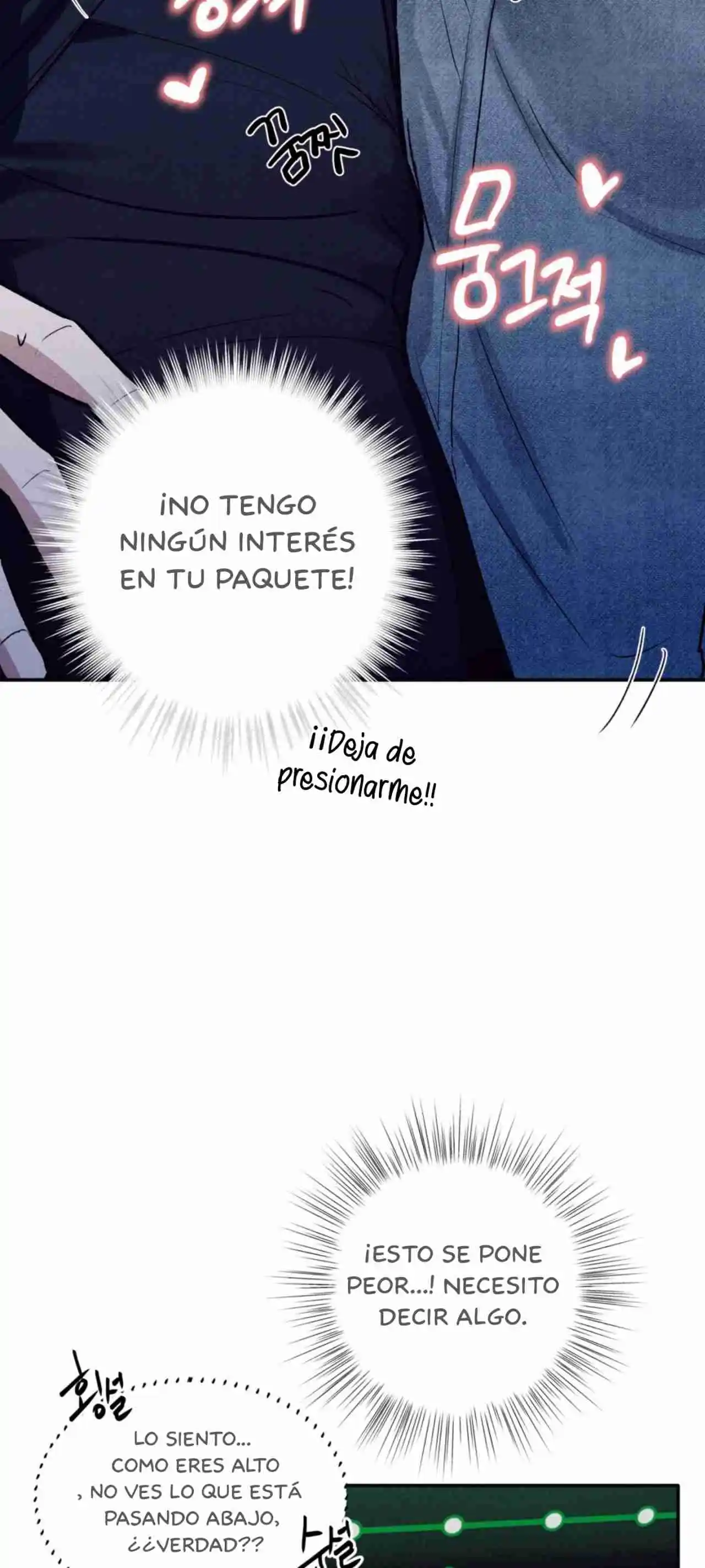 DESPIERTO capítulo 1, página 51