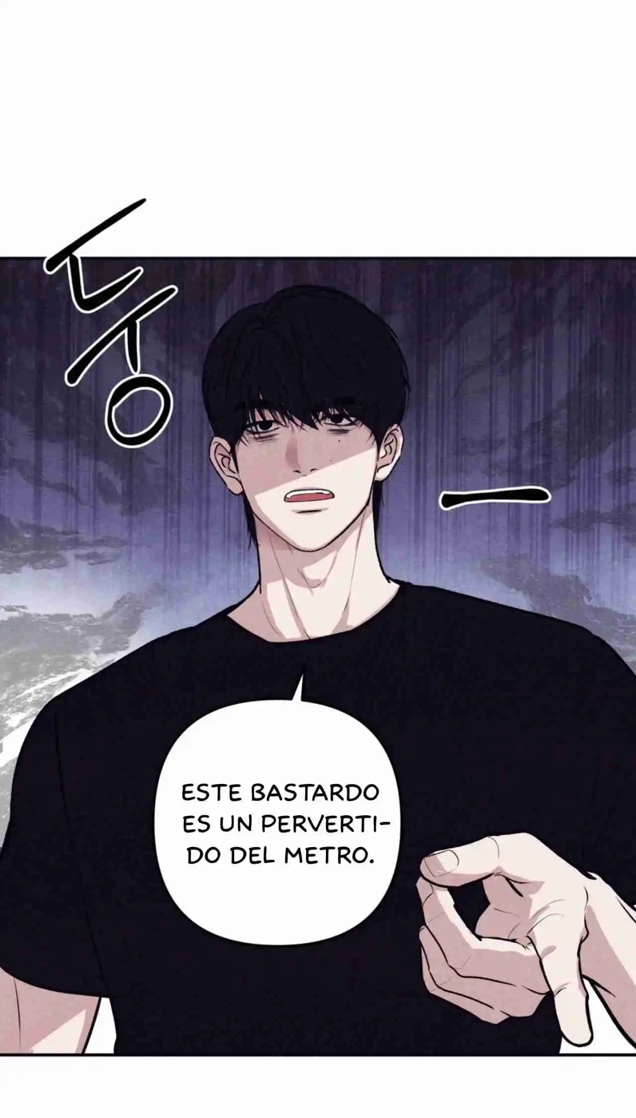 DESPIERTO capítulo 1, página 58