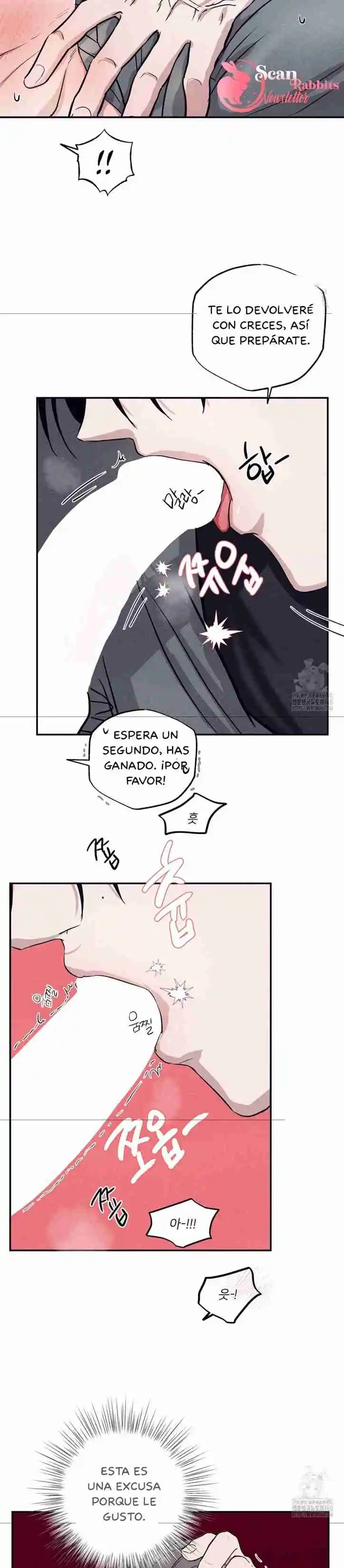 DESPIERTO capítulo 10, página 9