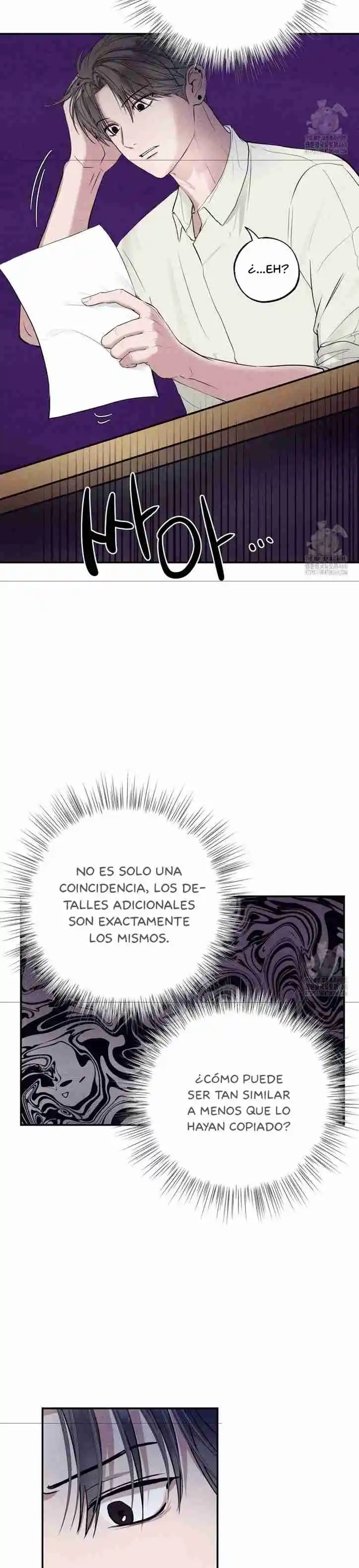 DESPIERTO capítulo 10, página 25