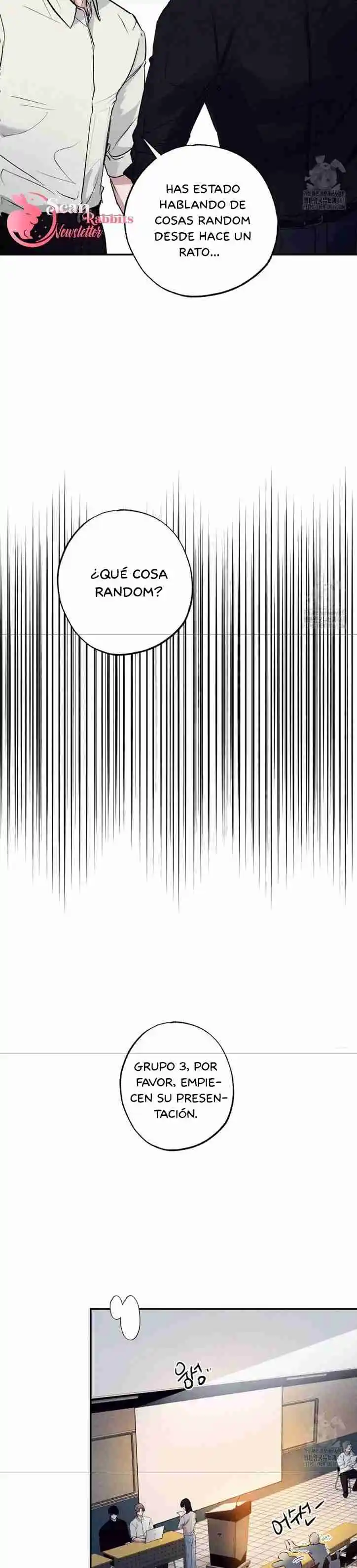 DESPIERTO capítulo 11, página 22