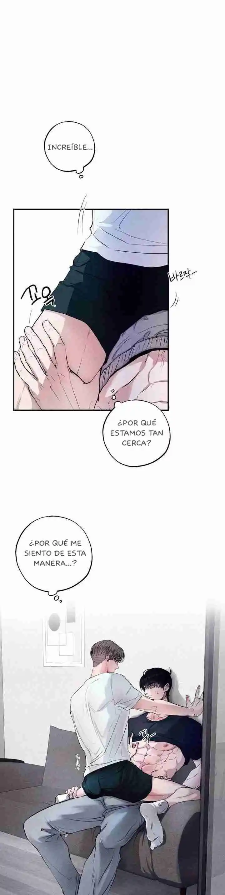 DESPIERTO capítulo 13, página 2