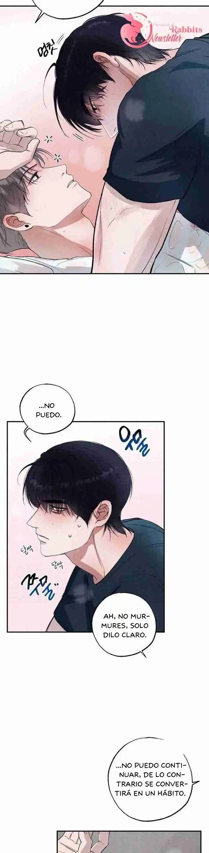 DESPIERTO capítulo 13, página 27