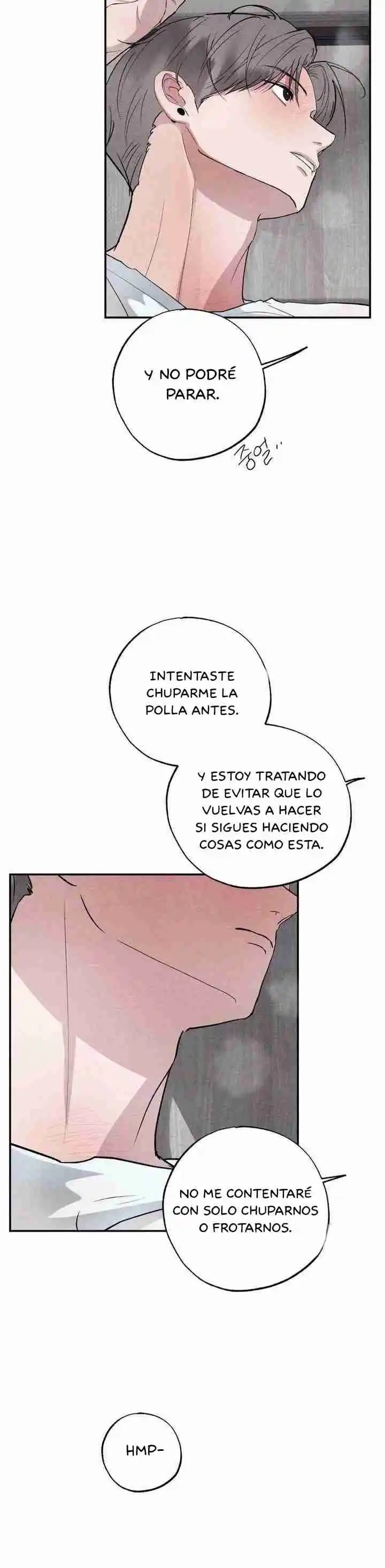 DESPIERTO capítulo 13, página 28