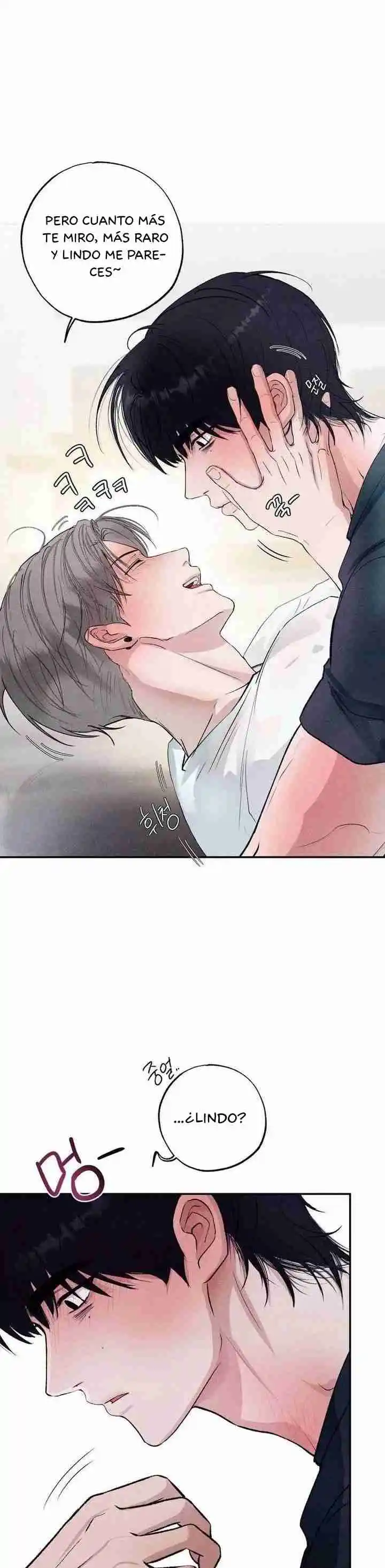DESPIERTO capítulo 13, página 30