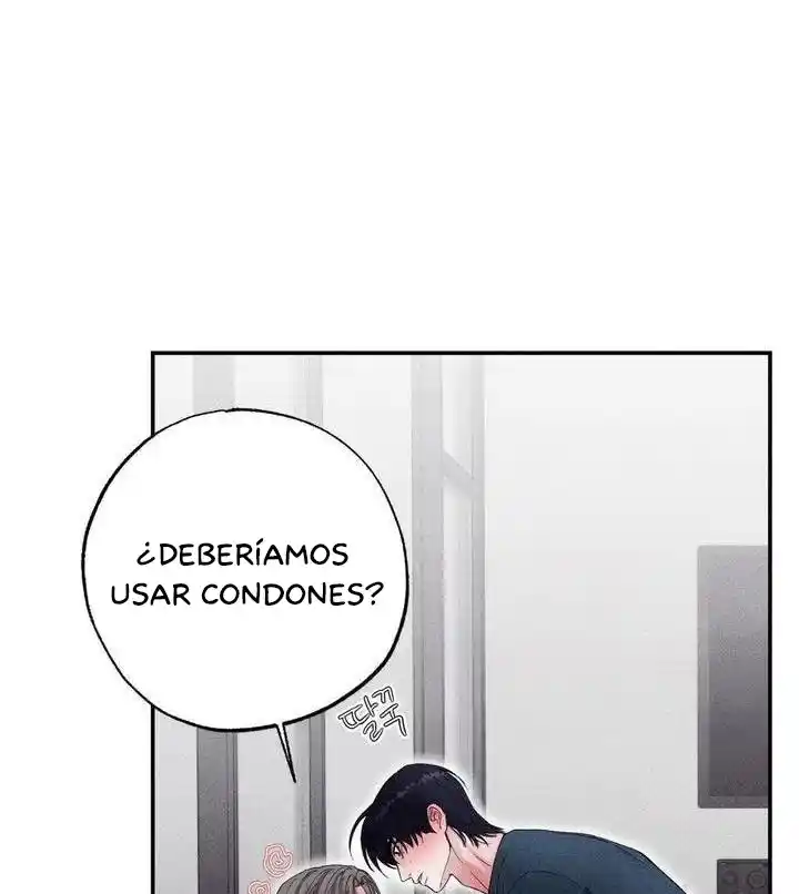 DESPIERTO capítulo 13, página 32