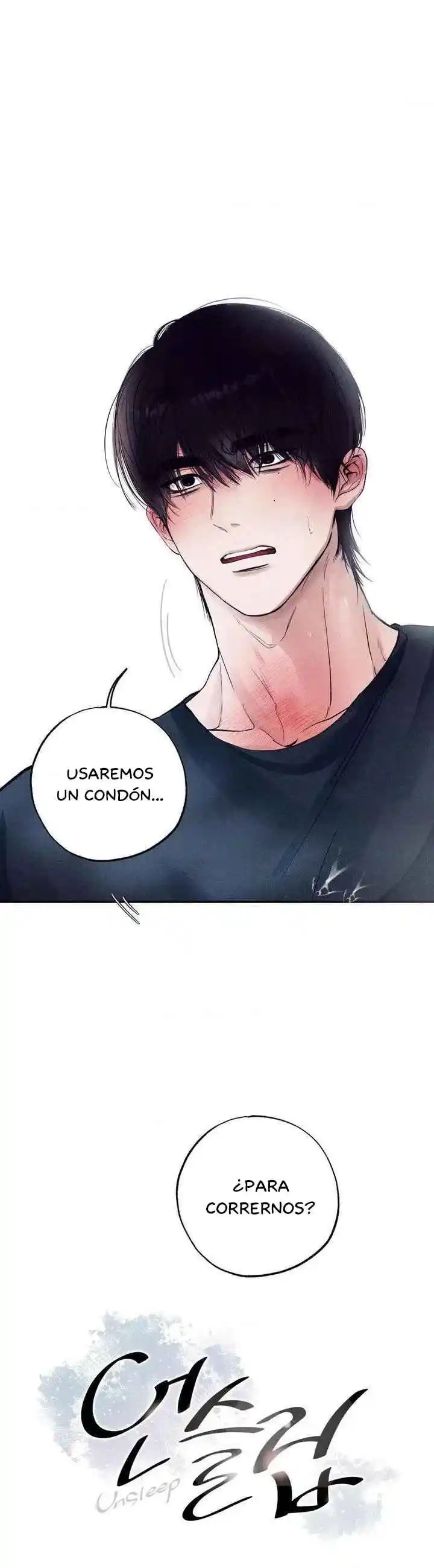 DESPIERTO capítulo 14, página 2