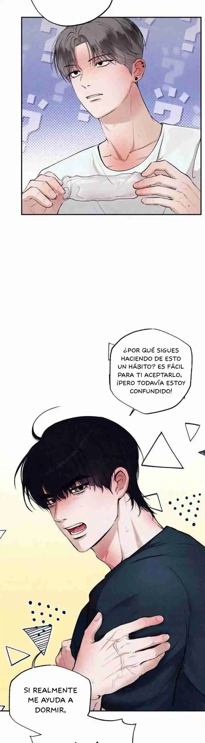 DESPIERTO capítulo 14, página 9