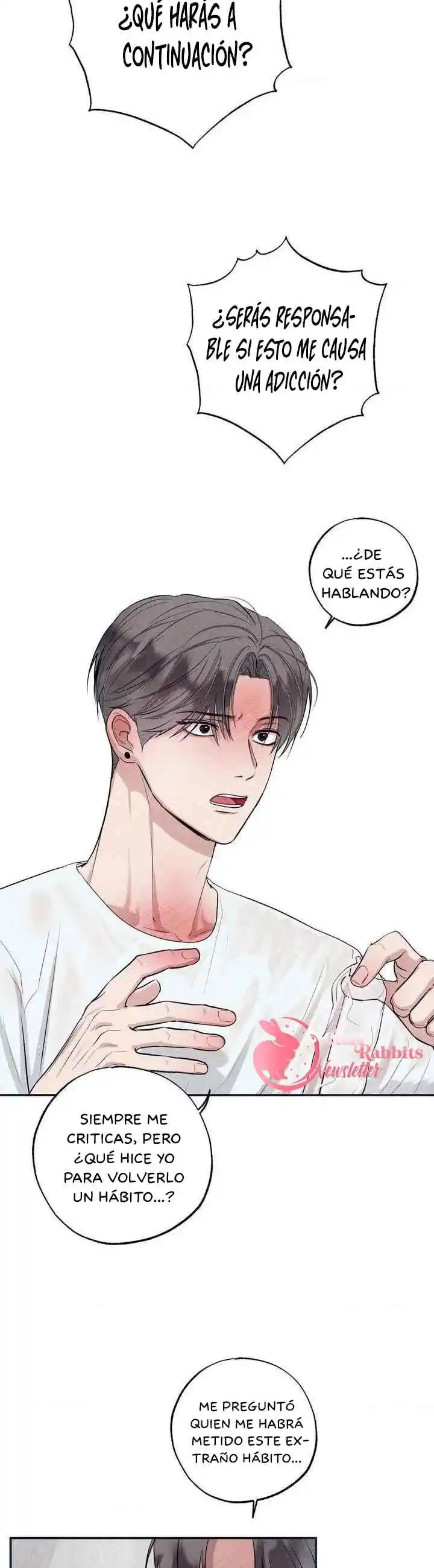 DESPIERTO capítulo 14, página 10