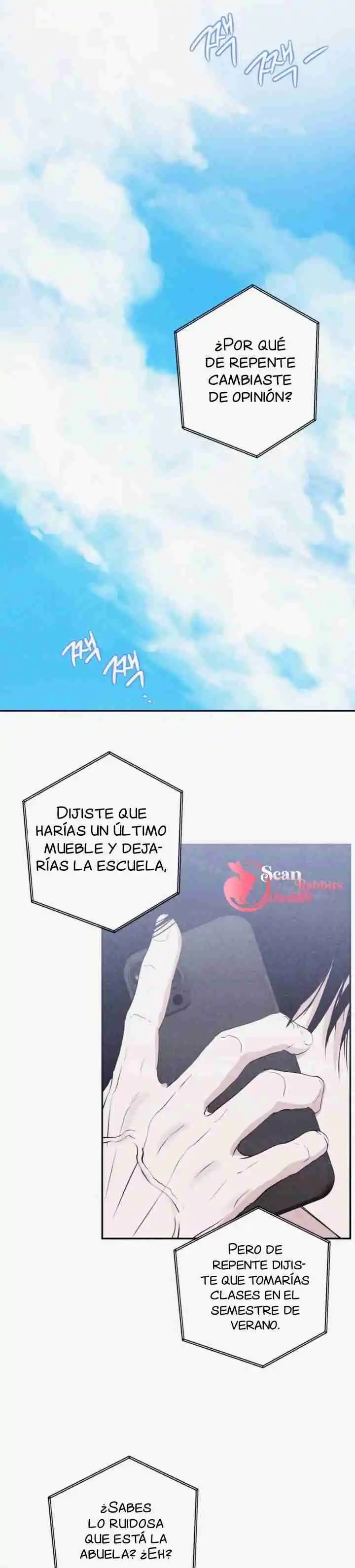DESPIERTO capítulo 16, página 2