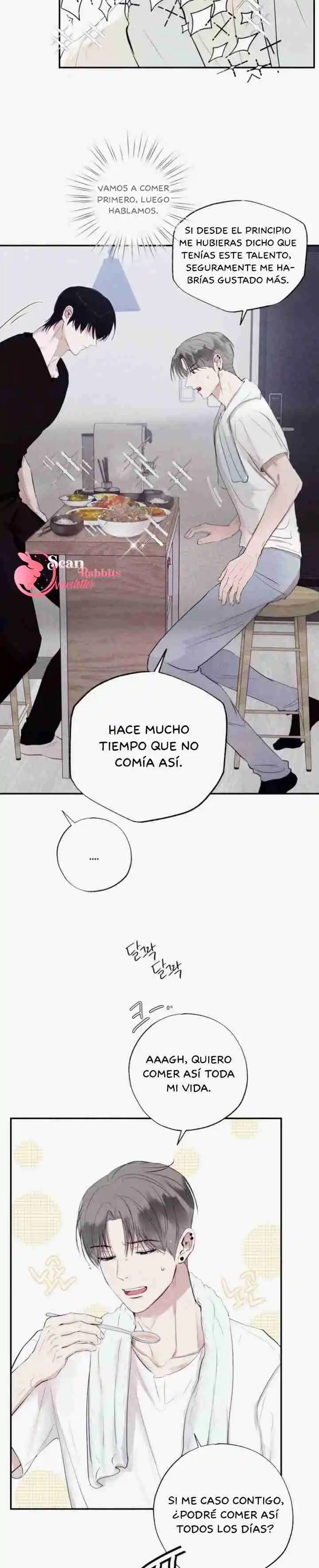 DESPIERTO capítulo 16, página 12