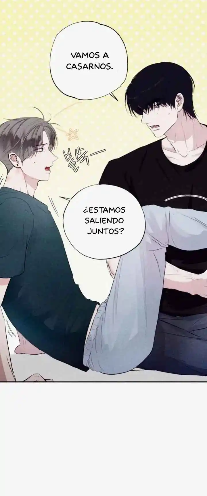 DESPIERTO capítulo 16, página 29