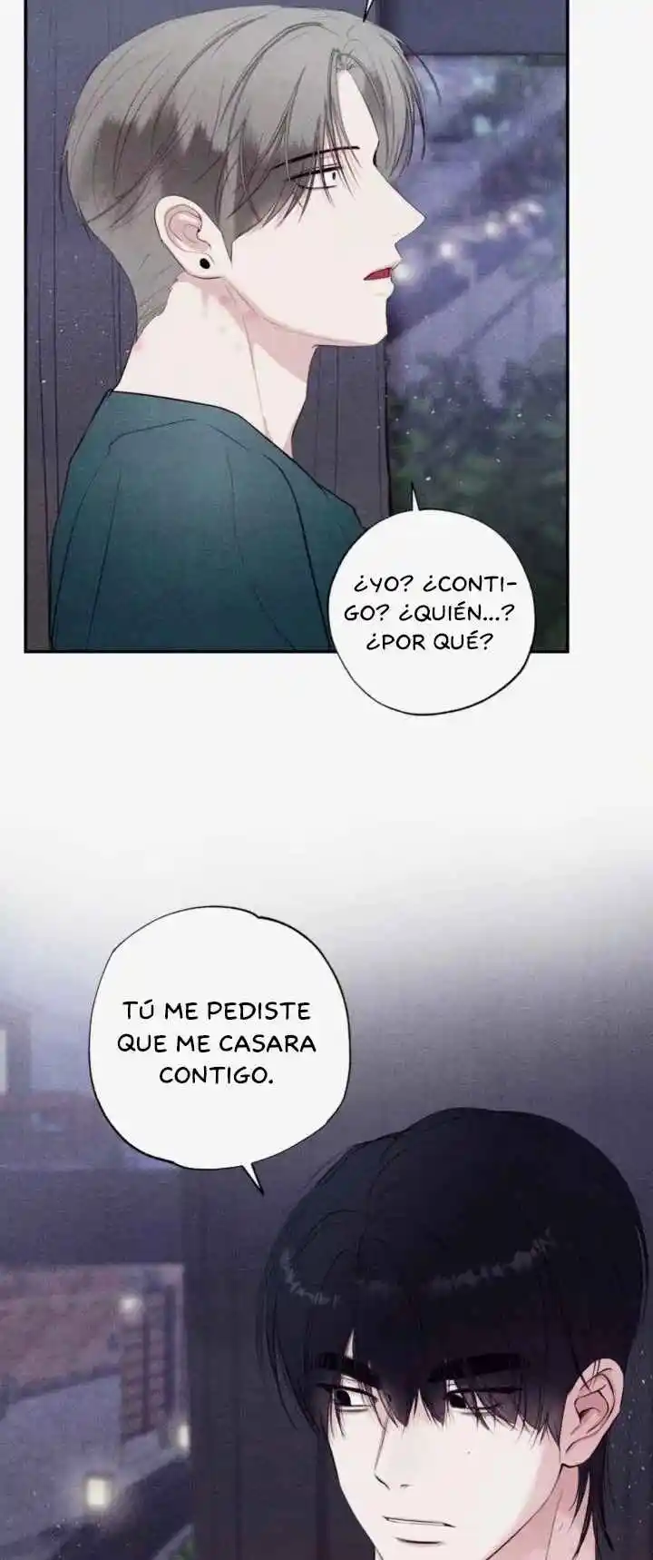 DESPIERTO capítulo 16, página 31