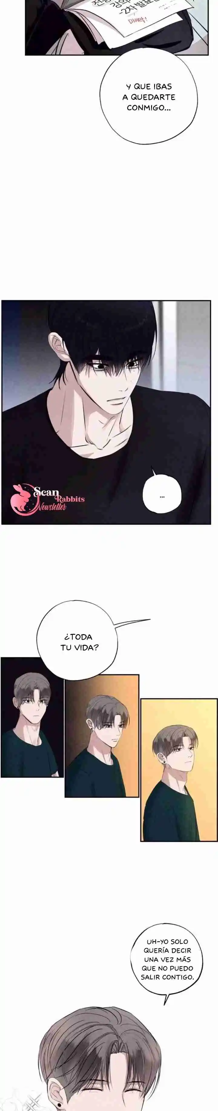 DESPIERTO capítulo 17, página 4