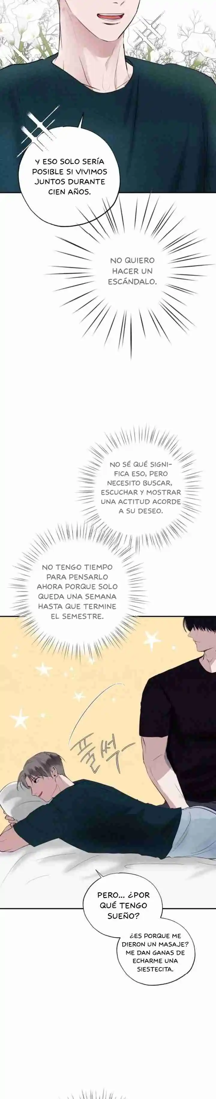 DESPIERTO capítulo 17, página 5