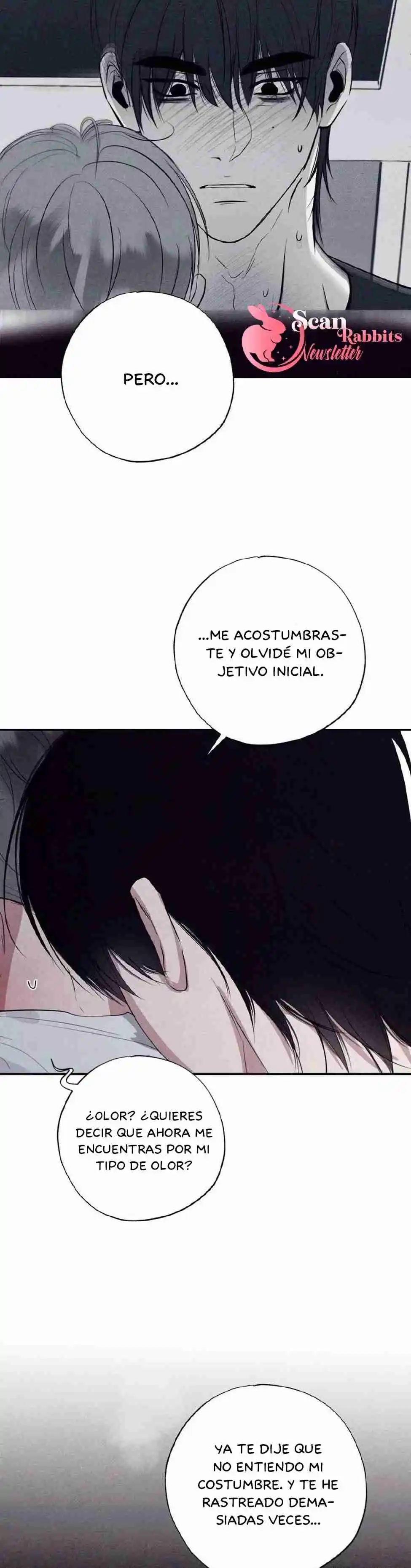 DESPIERTO capítulo 19, página 14