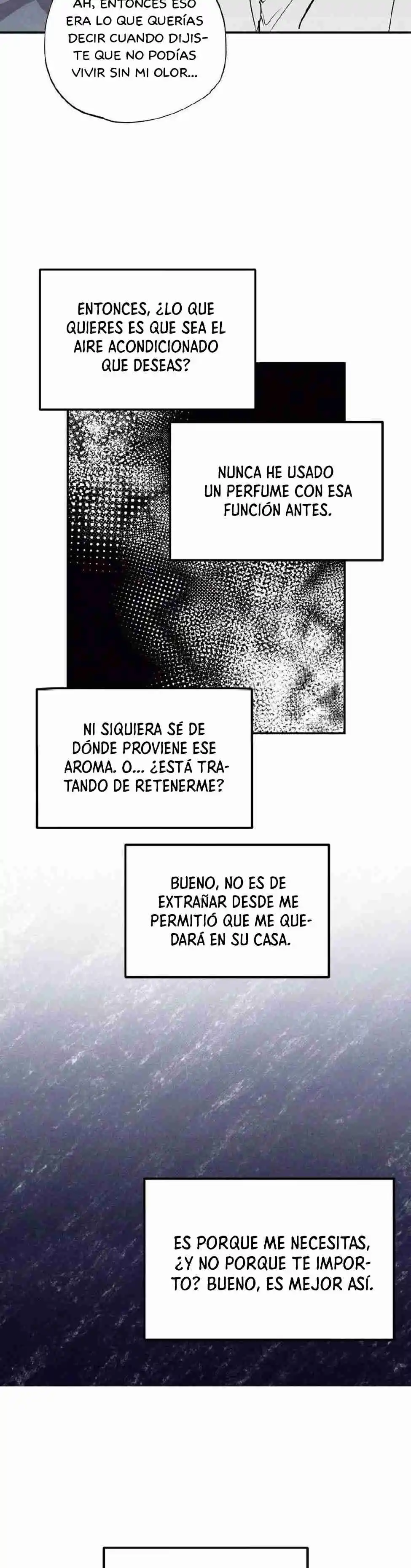 DESPIERTO capítulo 19, página 17