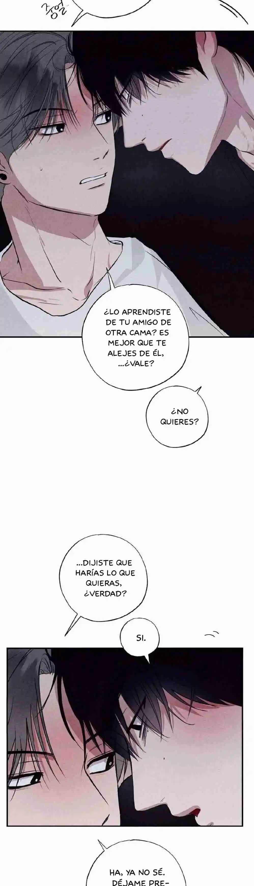DESPIERTO capítulo 19, página 23