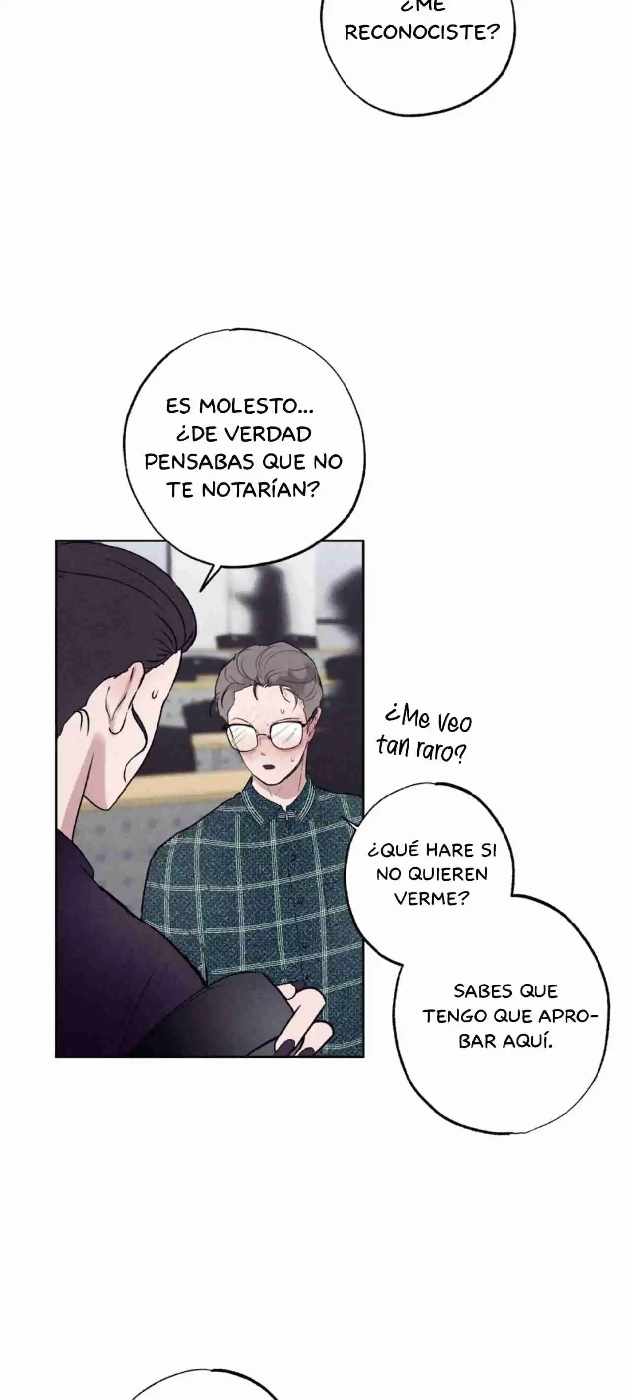 DESPIERTO capítulo 2, página 12