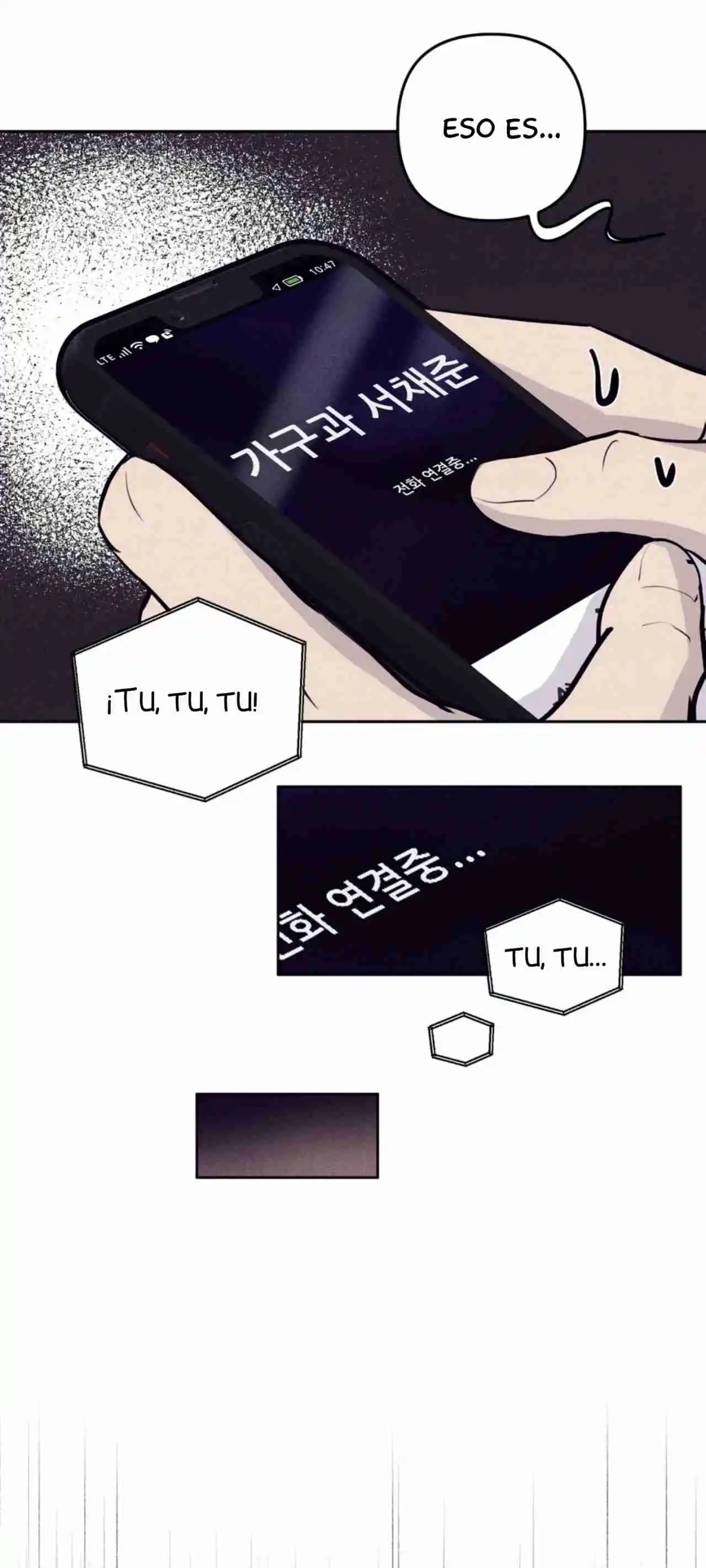 DESPIERTO capítulo 2, página 30
