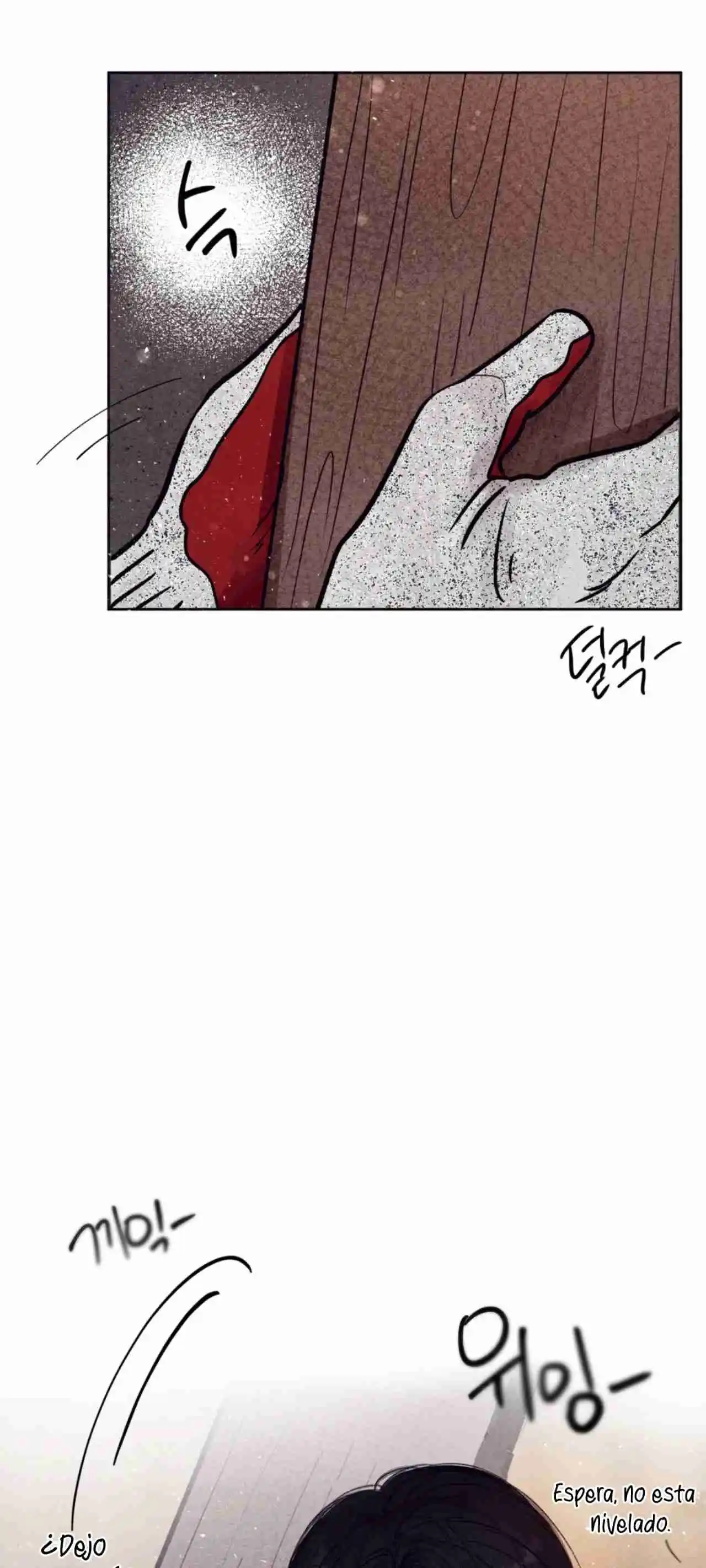 DESPIERTO capítulo 2, página 32