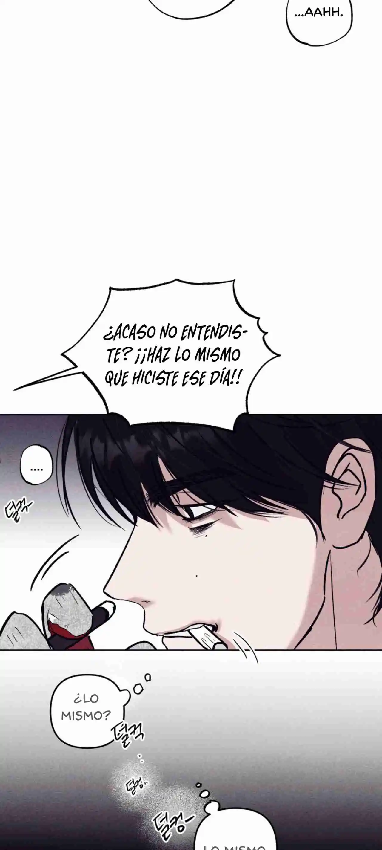 DESPIERTO capítulo 2, página 43