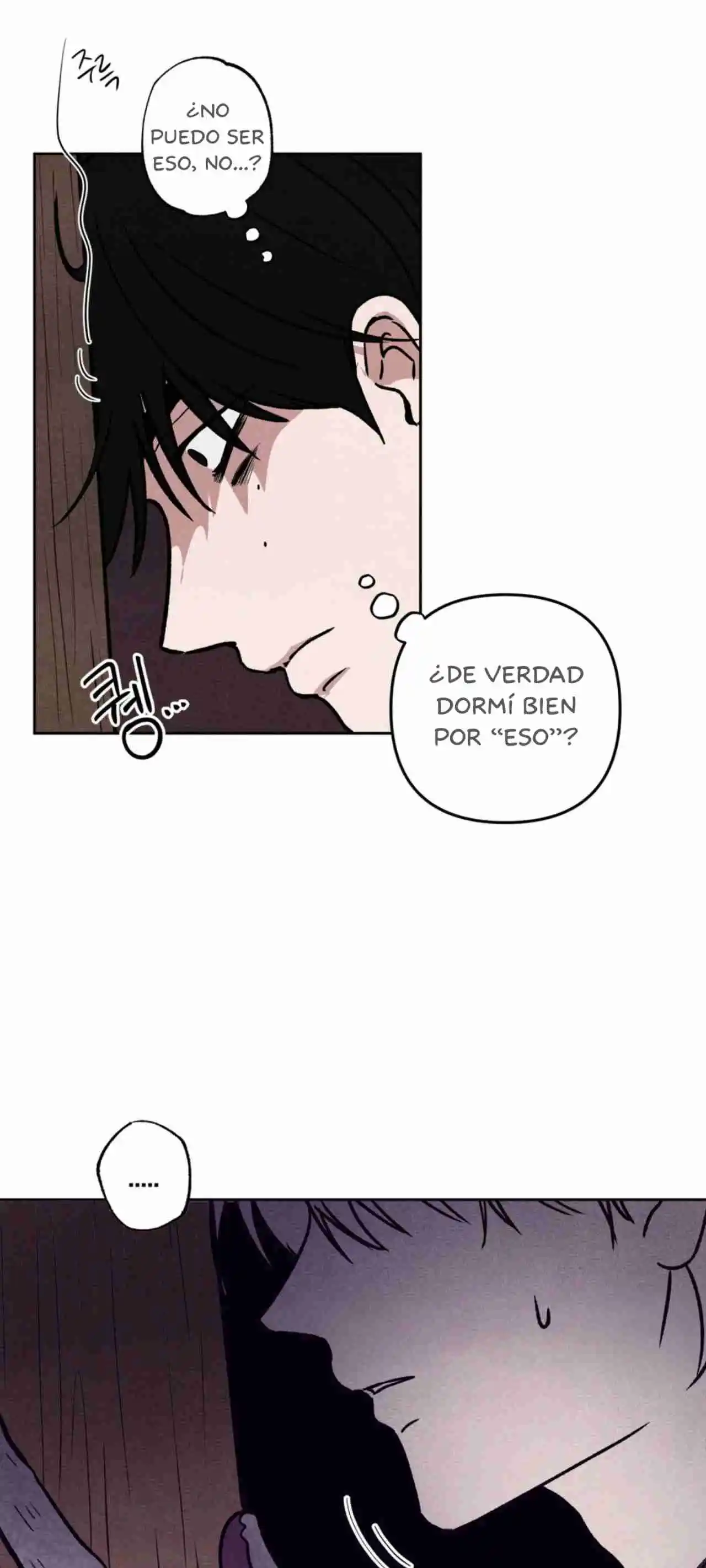 DESPIERTO capítulo 2, página 47