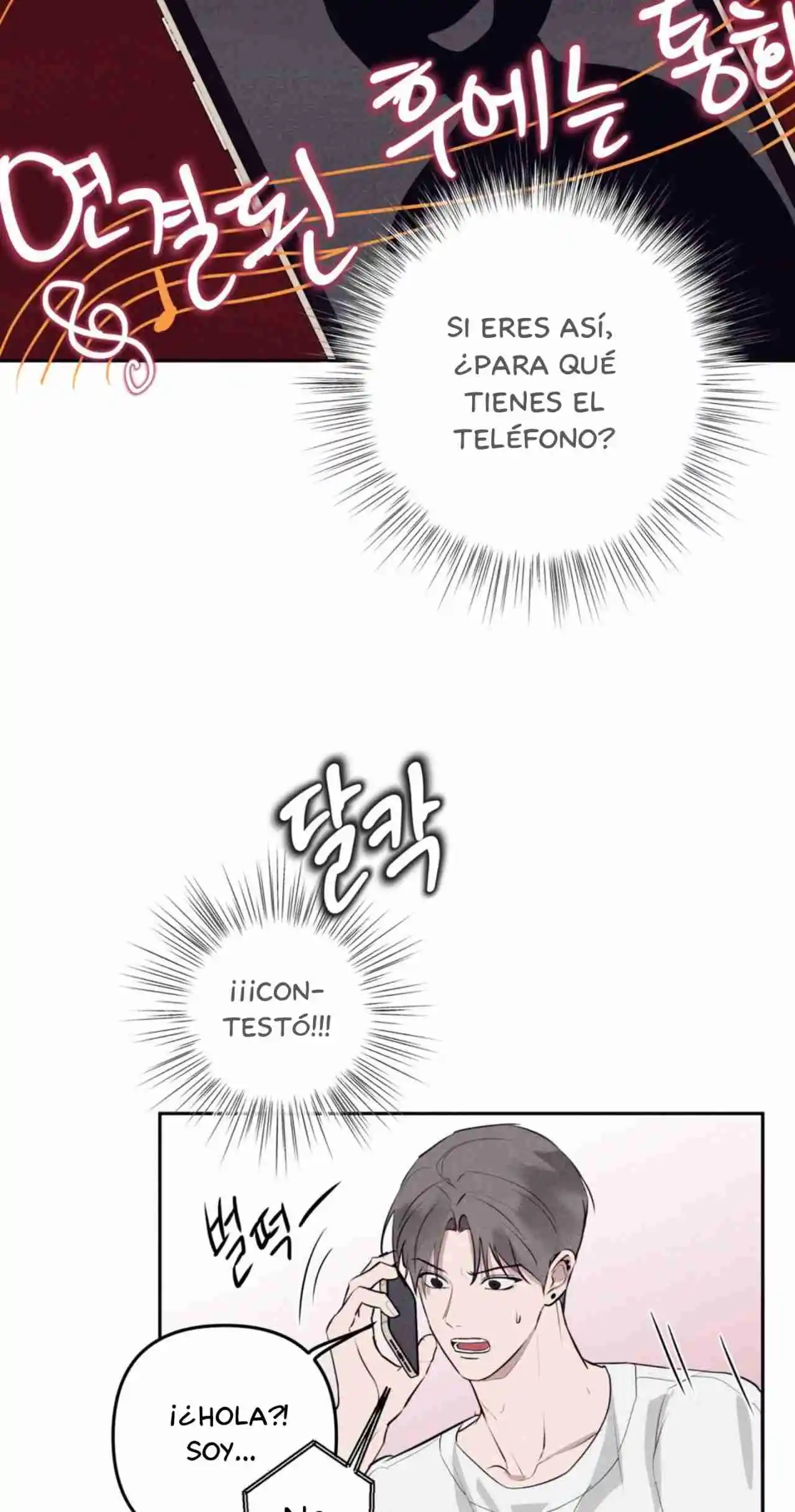 DESPIERTO capítulo 2, página 57