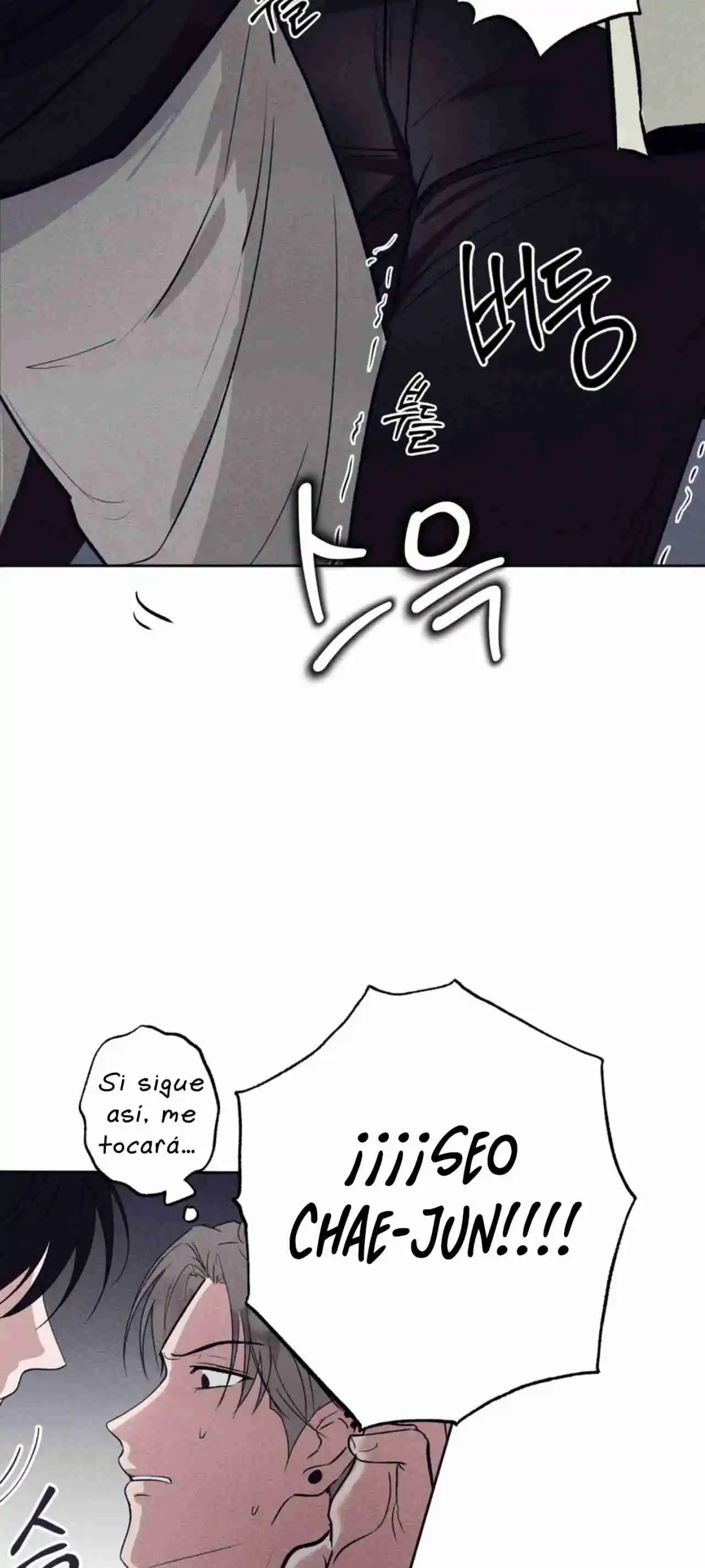 DESPIERTO capítulo 3, página 17