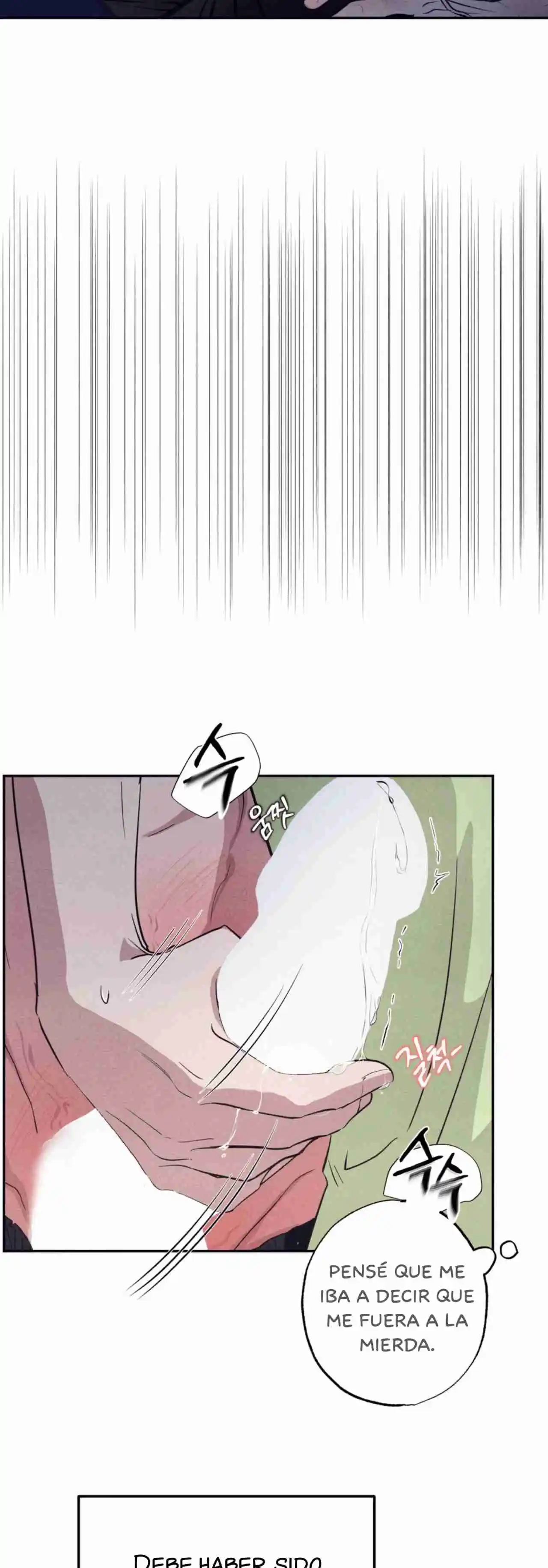 DESPIERTO capítulo 5, página 14