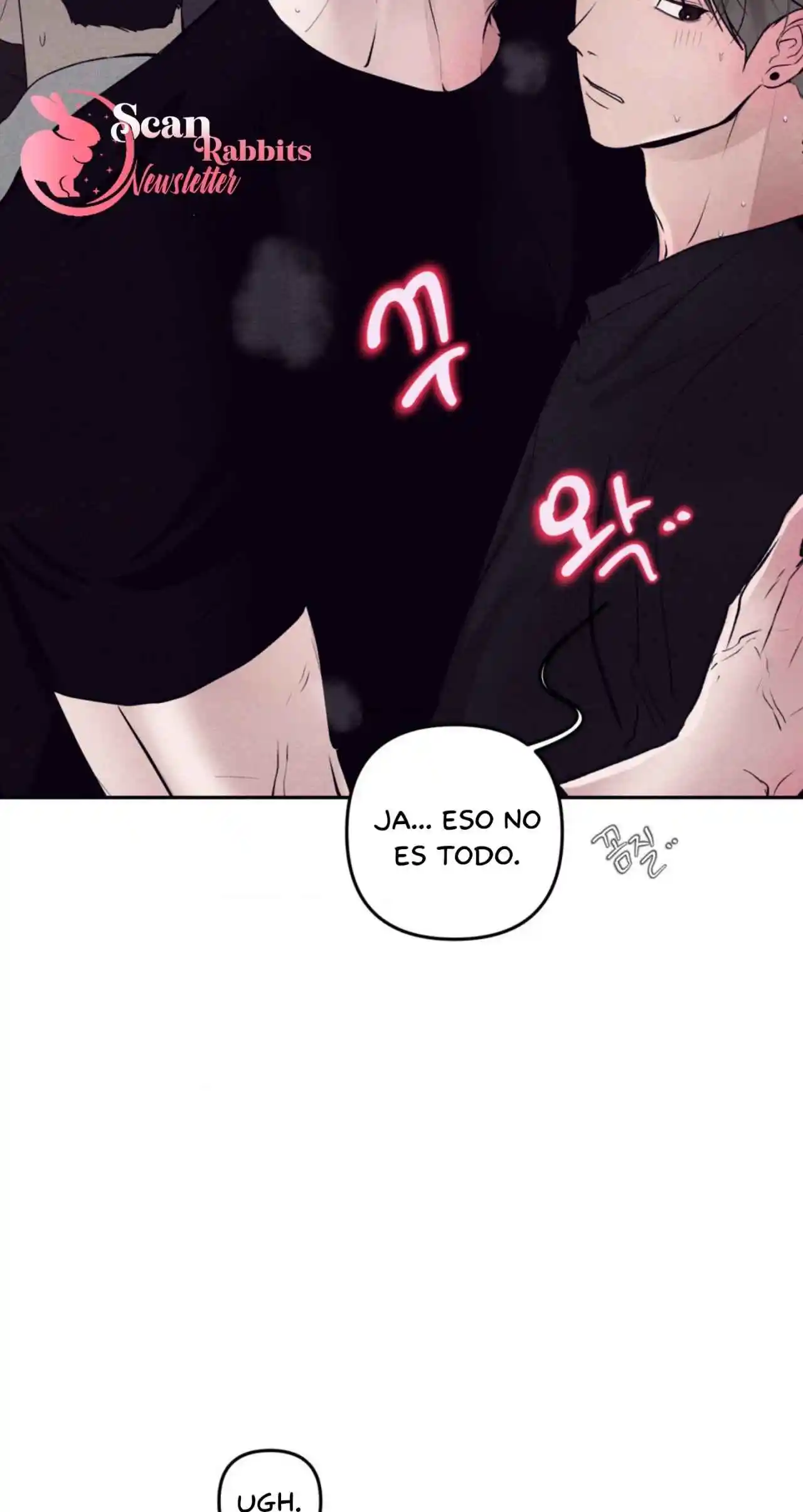 DESPIERTO capítulo 6, página 41
