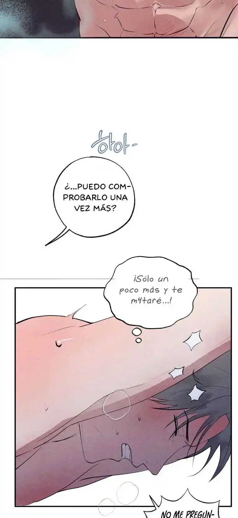 DESPIERTO capítulo 7, página 23