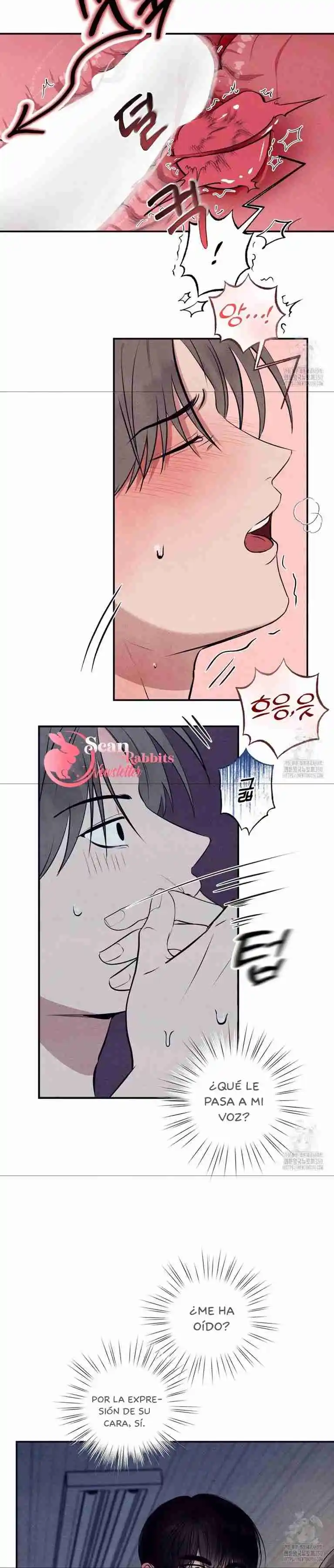 DESPIERTO capítulo 8, página 8