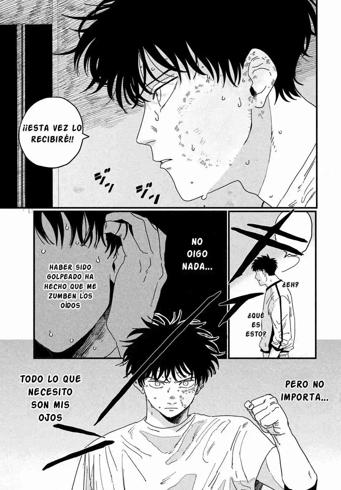 DIG IT capítulo 1, página 68