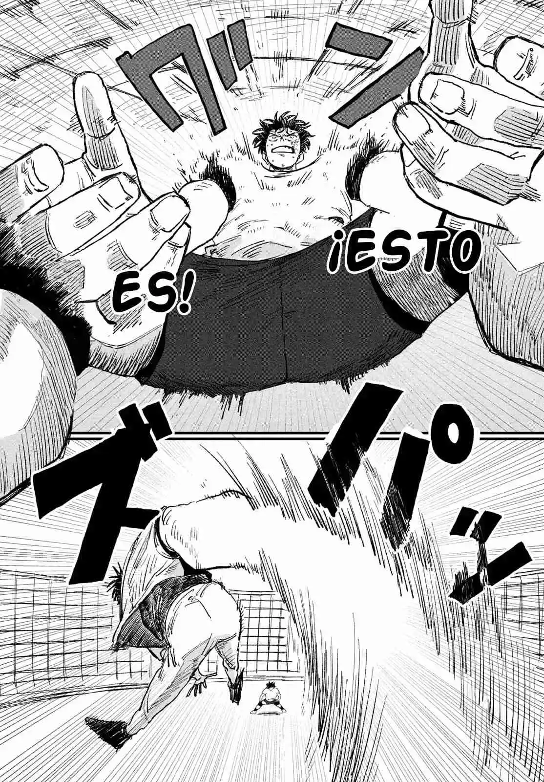 DIG IT capítulo 1, página 70