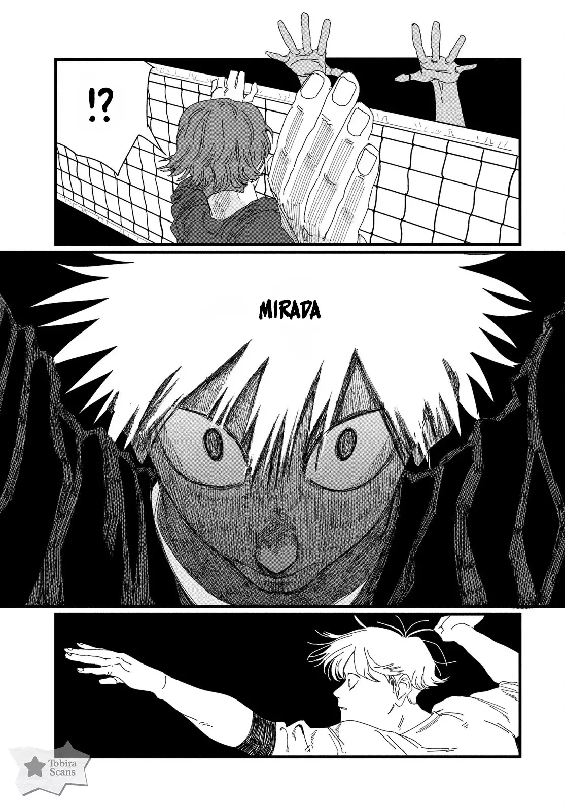 DIG IT capítulo 4, página 13