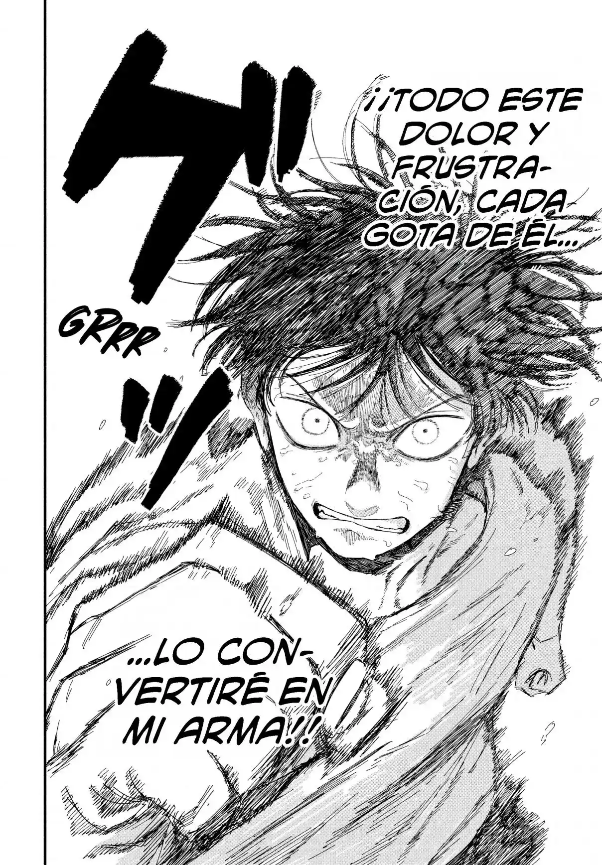 DIG IT capítulo 7, página 61