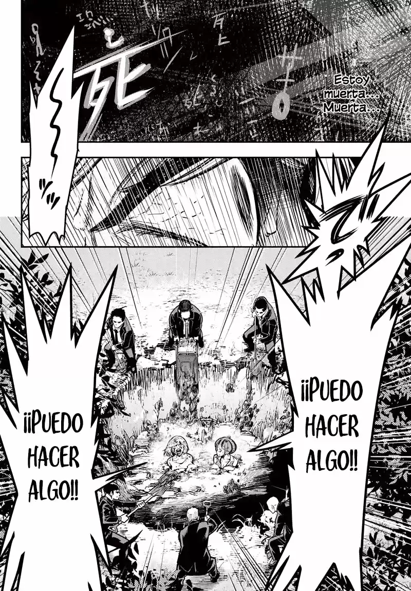 Diner capítulo 1, página 34