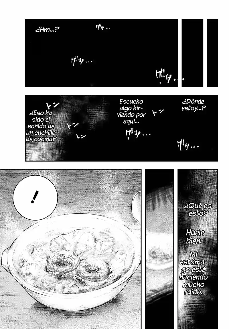 Diner capítulo 1, página 43