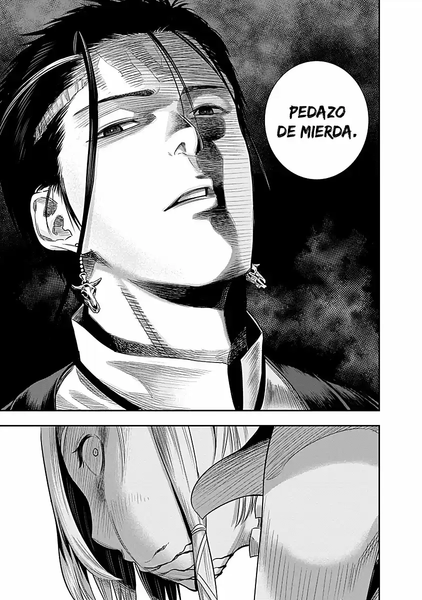 Diner capítulo 10, página 9
