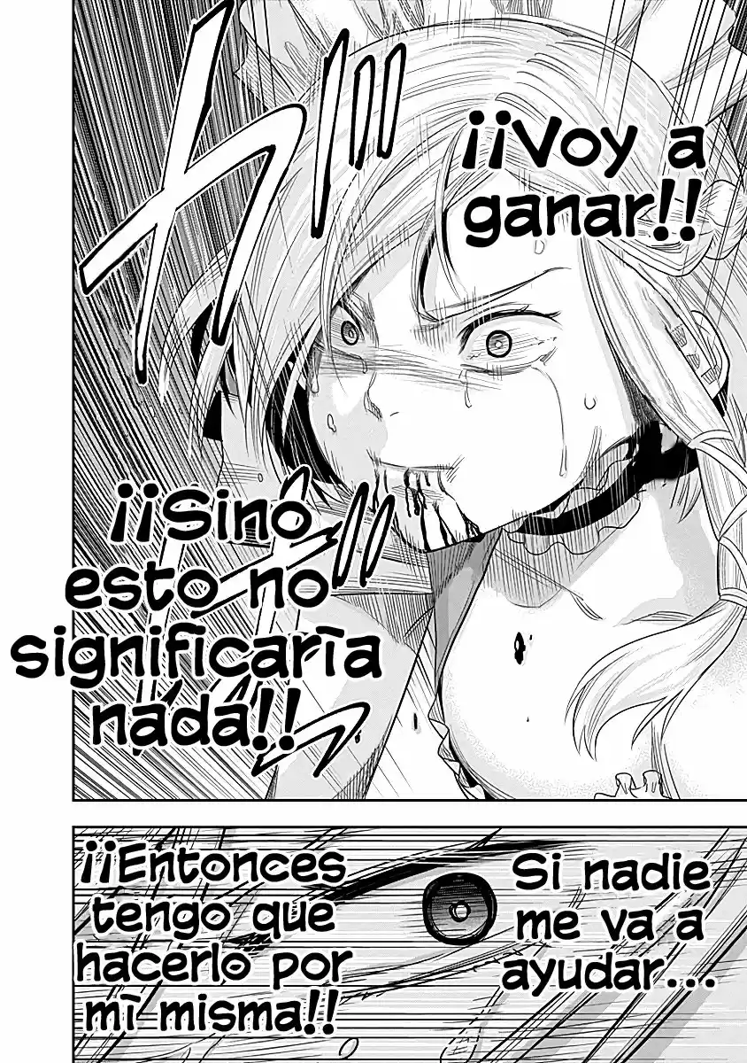 Diner capítulo 10, página 12