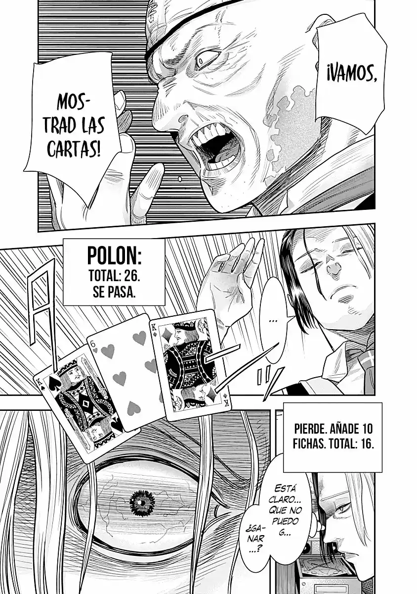 Diner capítulo 11, página 10