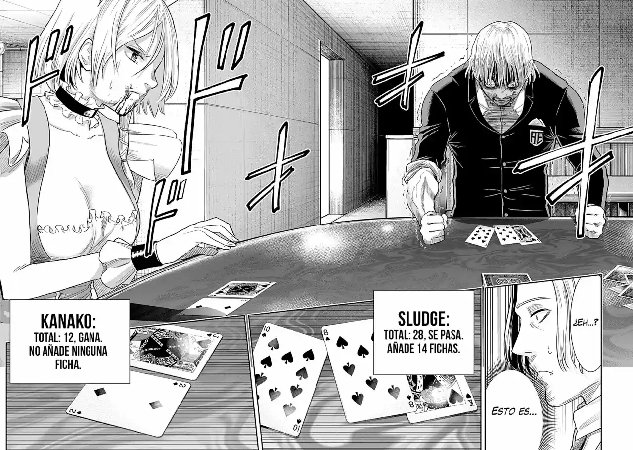 Diner capítulo 11, página 11