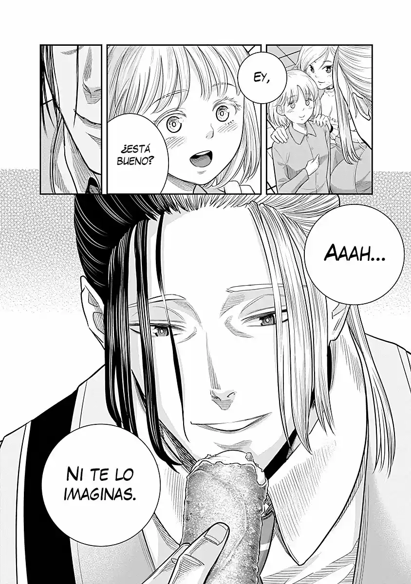 Diner capítulo 14, página 3