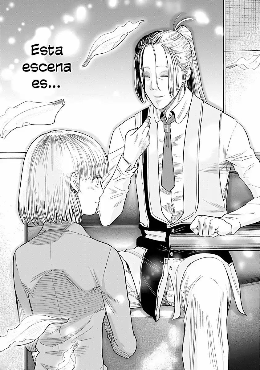 Diner capítulo 14, página 6