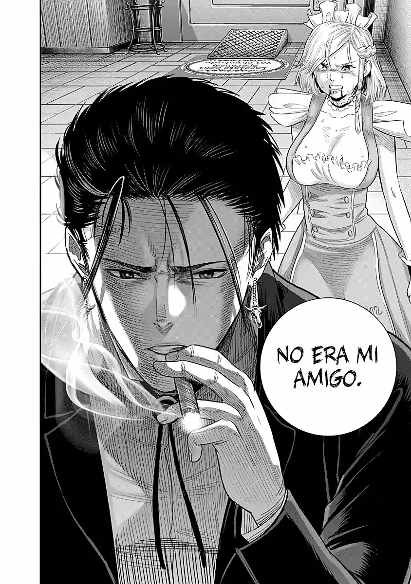 Diner capítulo 14, página 15