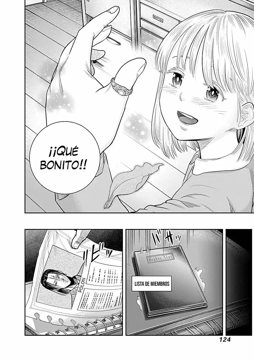 Diner capítulo 14, página 17